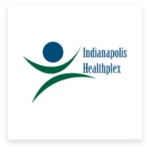 Logo of Indy Healthplex android Application 